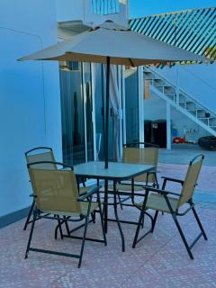 Dobe Nice loft with patio at downtown - 6