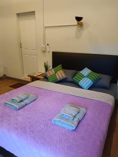 KhaoSok Farmstay - 2