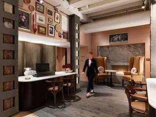 The Porter House Hotel Sydney - MGallery - 7