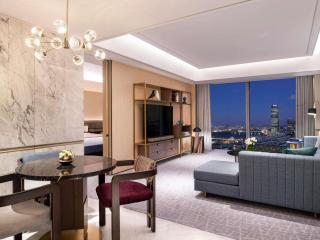 Fairmont Ambassador Seoul - 8