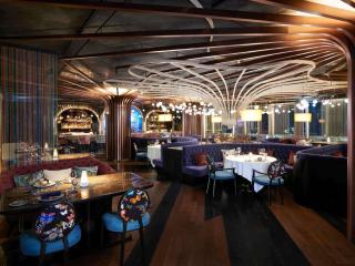 Fairmont Ambassador Seoul - 7