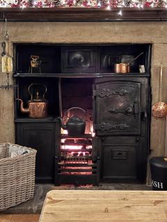 Heather Cottage Bakewell - 0