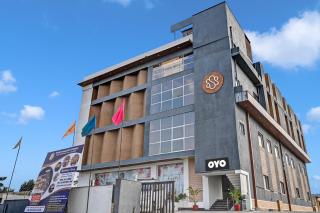 Palette - Hotel Saket Greens - 3