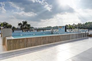 Palette - Hotel Saket Greens - 7