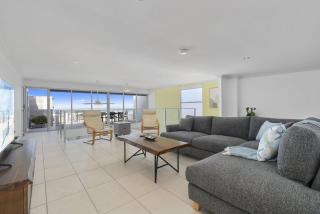 The Lookout Retreat - 7