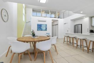 The Lookout Retreat - 4