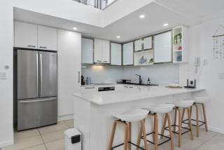 The Lookout Retreat - 2