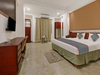 Palette - Hotel Saket Greens - 2