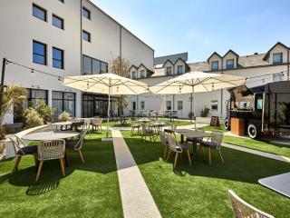 ibis Styles La Roche-sur-Yon - Mouilleron-le-Captif - 7