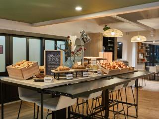 ibis Styles La Roche-sur-Yon - Mouilleron-le-Captif - 4