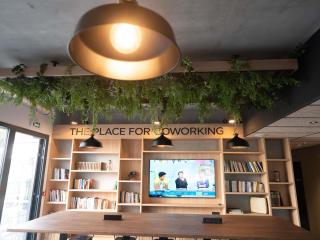 Greet Hôtel Orthez Bearn - 3