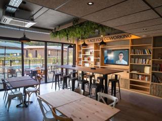 Greet Hôtel Orthez Bearn - 5