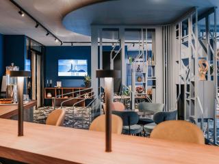 Mercure Brest Centre Port - Brest - 4