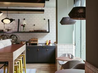 Aparthotel Adagio Glasgow Central - 9