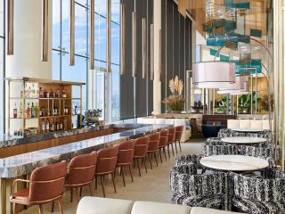 Naru Ambassador Hotel Seoul - MGallery Collection - 2