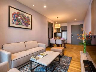 Mercure Living Putrajaya - 6