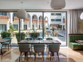 Mercure Conacul Cozieni - 8