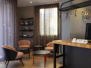 ibis Styles Bourg La Reine - 8