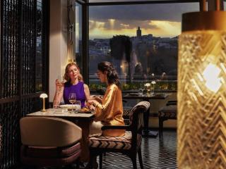 Fairmont La Marina Rabat Sale Hotel - 5