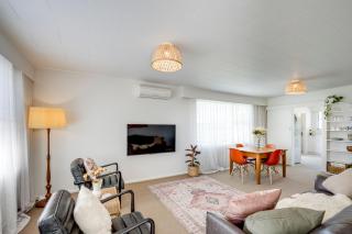 Duart Haven - Havelock North Holiday Home - Havelock North - 9