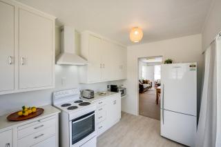 Duart Haven - Havelock North Holiday Home - Havelock North - 6