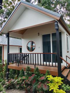 The white resort & restaurant koh yao yai - 3