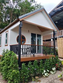 The white resort & restaurant koh yao yai - 6