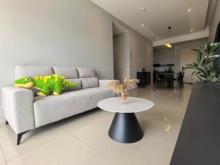 D Aman Infinity Pool and AS Tower View Homestay 06 - 4