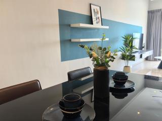 D Aman Infinity Pool and AS Tower View Homestay 06 - 1