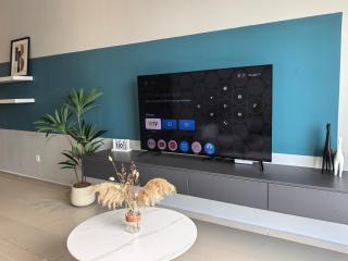 D Aman Infinity Pool and AS Tower View Homestay 06 - 9