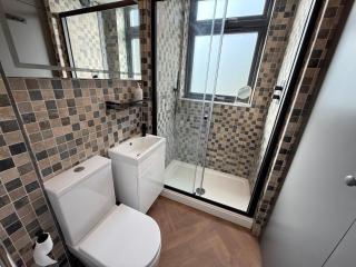 Central apartment 5 mins Putney tube station - 5