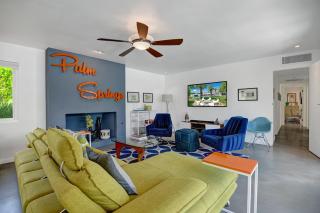 Modern Pura Vida - Alice Lodging - 2