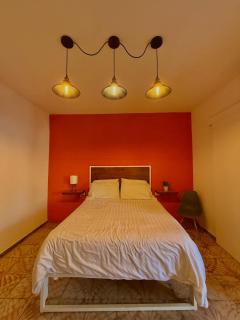 Dobe Nice loft with patio at downtown - 8