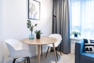 Fully Equipped Apartment, lovely bed - 2