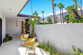 Cool Camino - Alice Lodging - 5