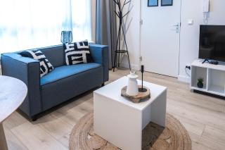 Fresh And Equipped Apartment Near Hotspots - 6