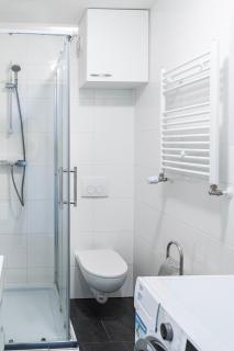 Fresh And Equipped Apartment Near Hotspots - 3