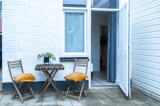 Fully Equipped Apartment, lovely bed - 1