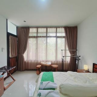 Menoreh Farm Stay Samigaluh Kulonprogo - 2