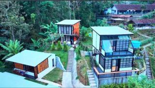 Menoreh Farm Stay Samigaluh Kulonprogo - 1