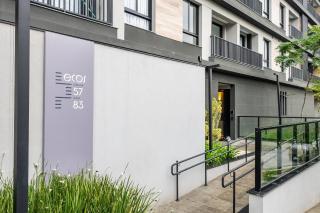 Studios Vila Madalena com Ar condicionado | Delfhy - 9