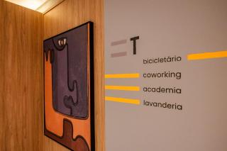 Studios Vila Madalena com Ar condicionado | Delfhy - 2