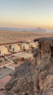 Bilal luxury camp - 0