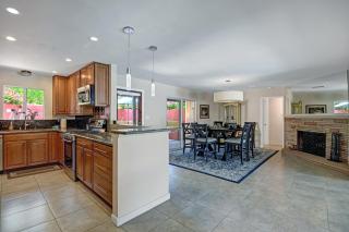 Mags Mountain View - Alice Lodging - 5