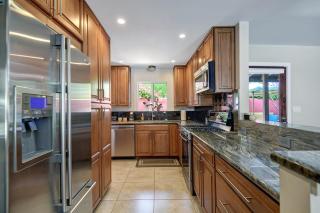 Mags Mountain View - Alice Lodging - 3