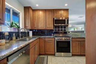 Mags Mountain View - Alice Lodging - 4