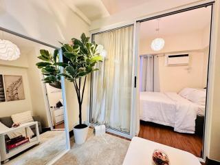 Prisma Residences by Kozy Mood - 9