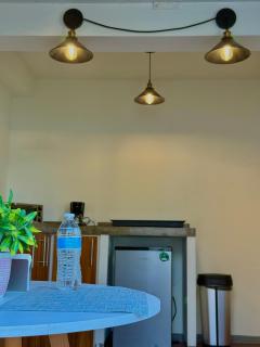 Dobe Nice loft with patio at downtown - 3