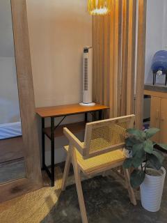 P5 Bungalow Cozy - General Luna - 8