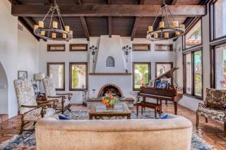 HMPS016 - Casa Grande Tennis Estate -8 - Alice Lodging - 5